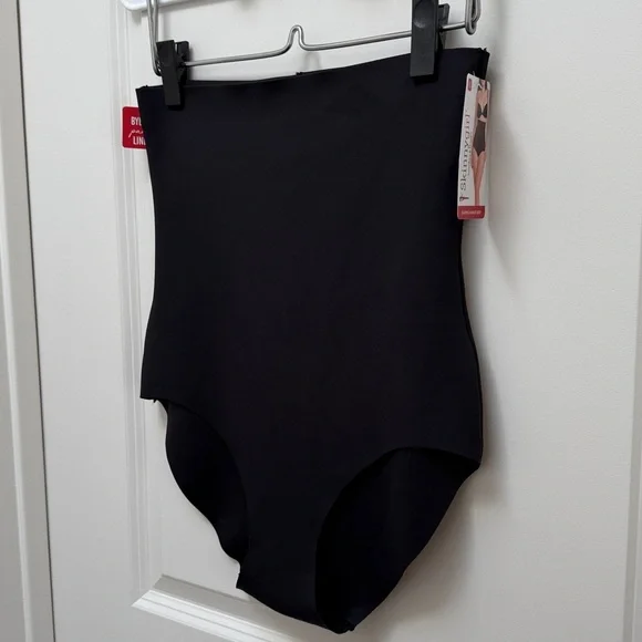 Skinny Girl Shaping High Waist Brief Size XL - Picture 3 of 7